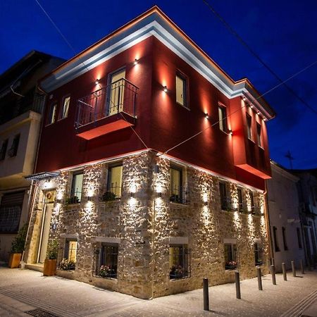 Οniro Comfort Living Ioannina Eksteriør billede