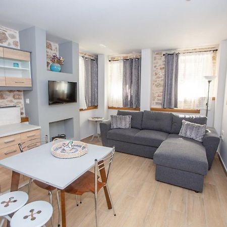 Οniro Comfort Living Ioannina Eksteriør billede