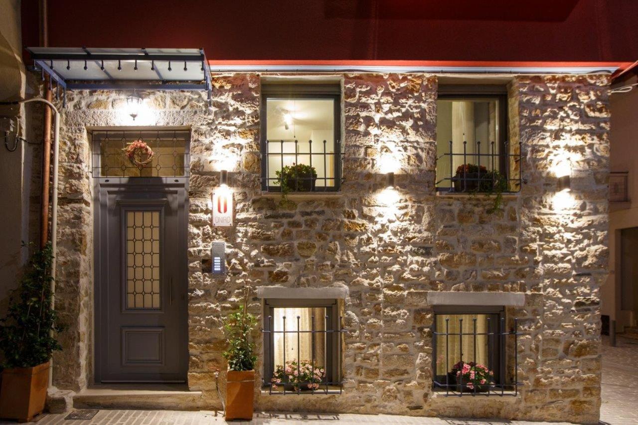 Οniro Comfort Living Ioannina Eksteriør billede