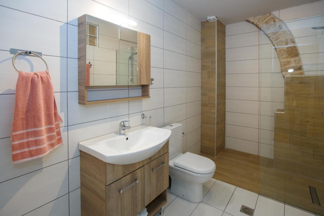 Οniro Comfort Living Ioannina Eksteriør billede