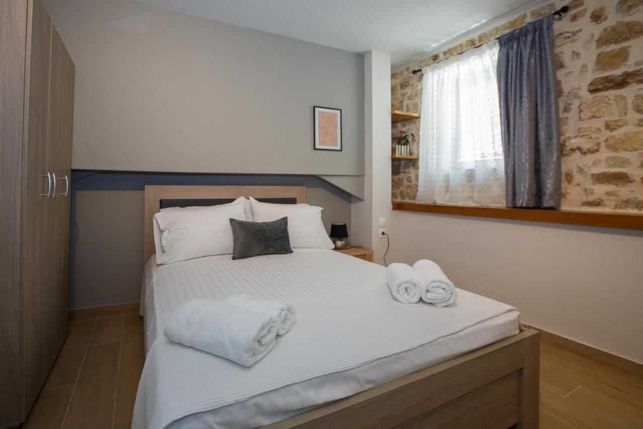 Οniro Comfort Living Ioannina Eksteriør billede