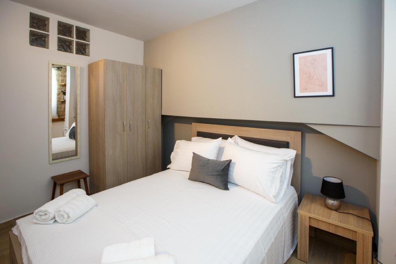 Οniro Comfort Living Ioannina Eksteriør billede