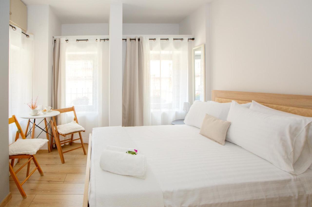 Οniro Comfort Living Ioannina Eksteriør billede