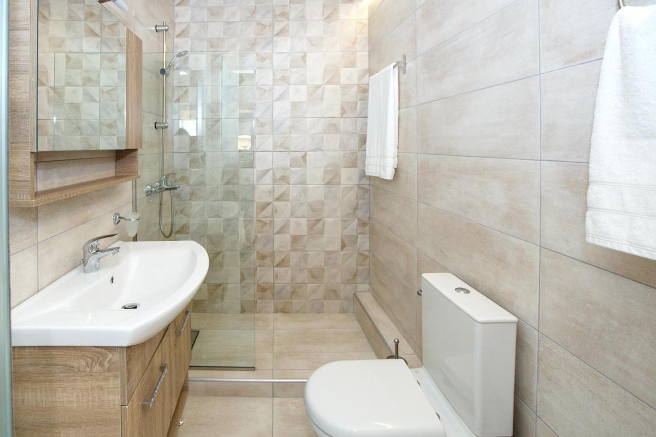 Οniro Comfort Living Ioannina Eksteriør billede
