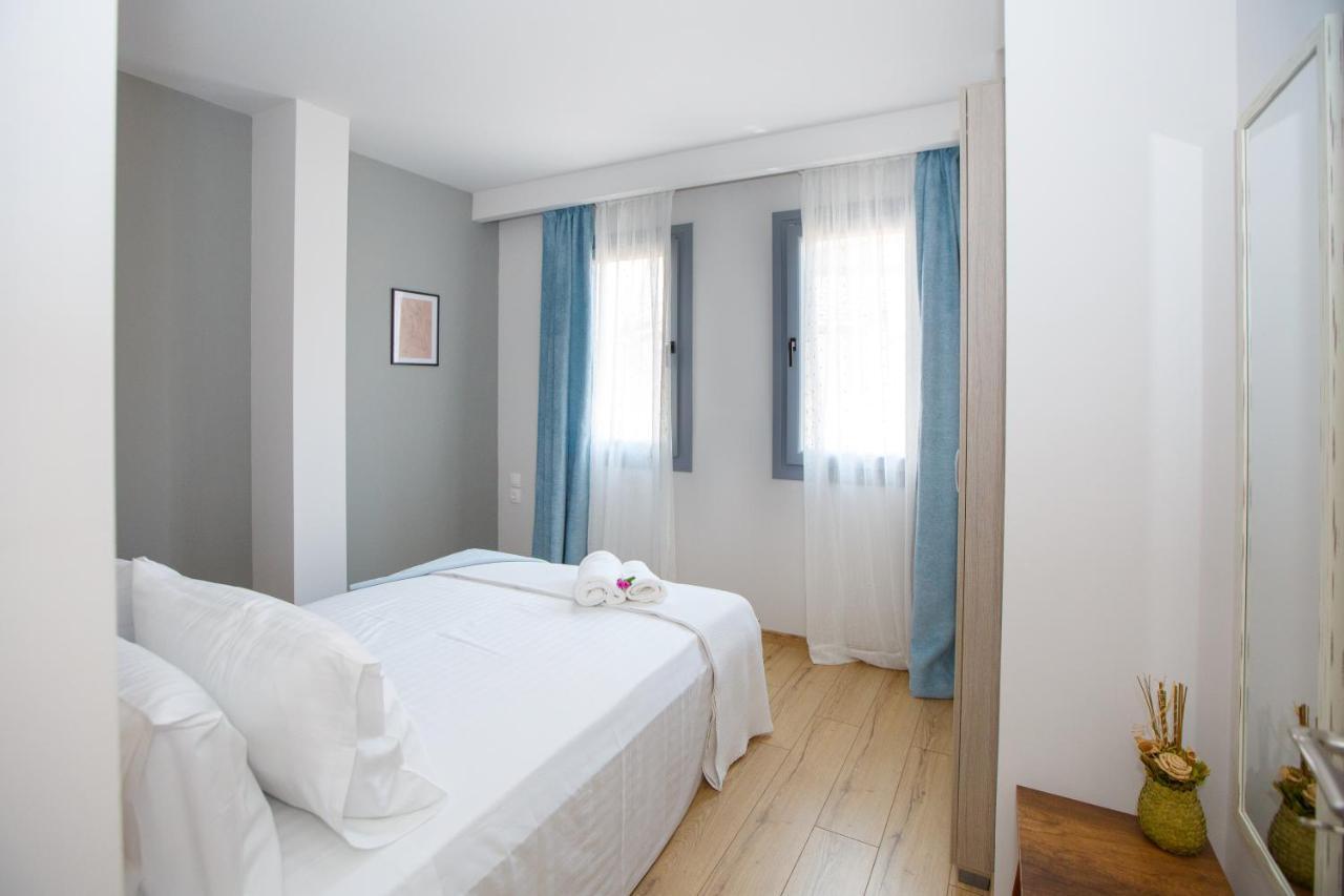 Οniro Comfort Living Ioannina Eksteriør billede