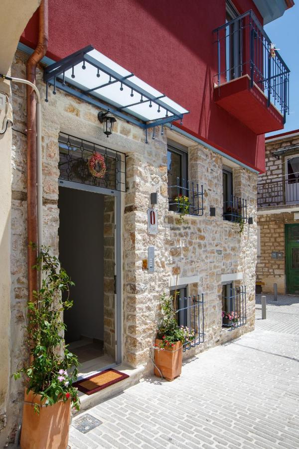 Οniro Comfort Living Ioannina Eksteriør billede