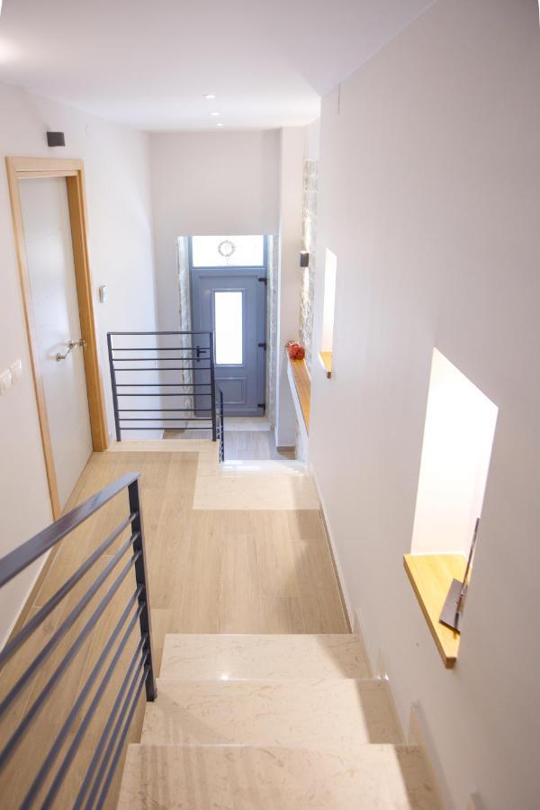 Οniro Comfort Living Ioannina Eksteriør billede