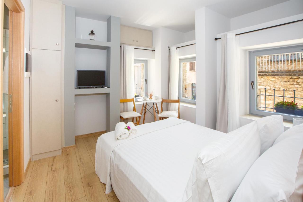 Οniro Comfort Living Ioannina Eksteriør billede