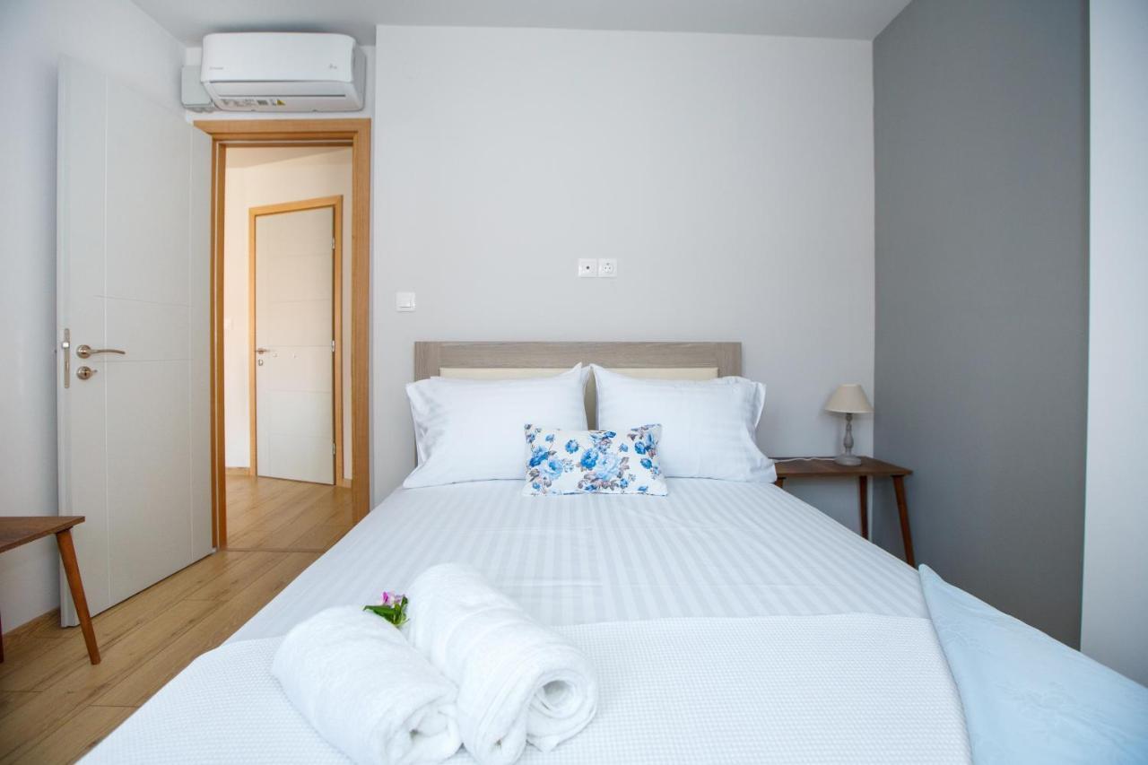 Οniro Comfort Living Ioannina Eksteriør billede