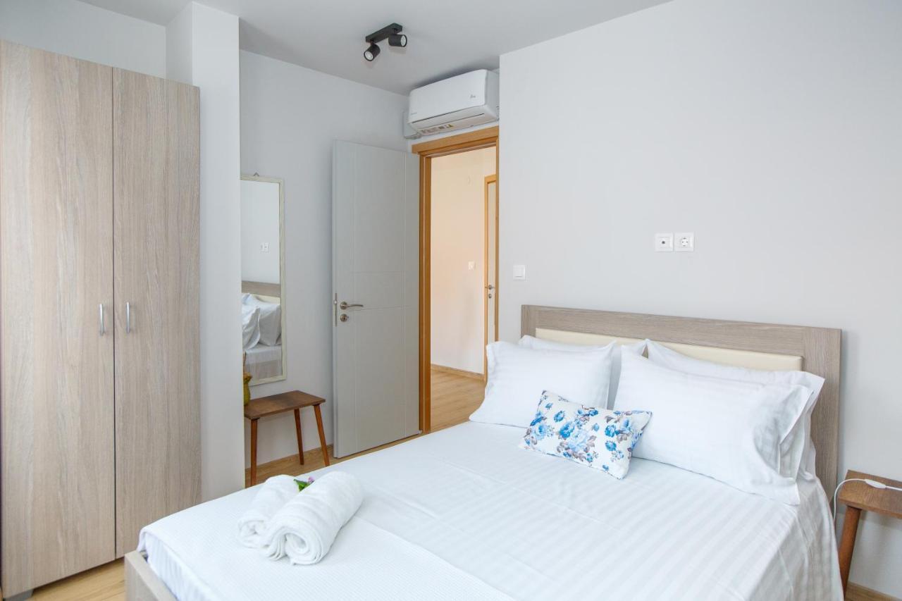 Οniro Comfort Living Ioannina Eksteriør billede