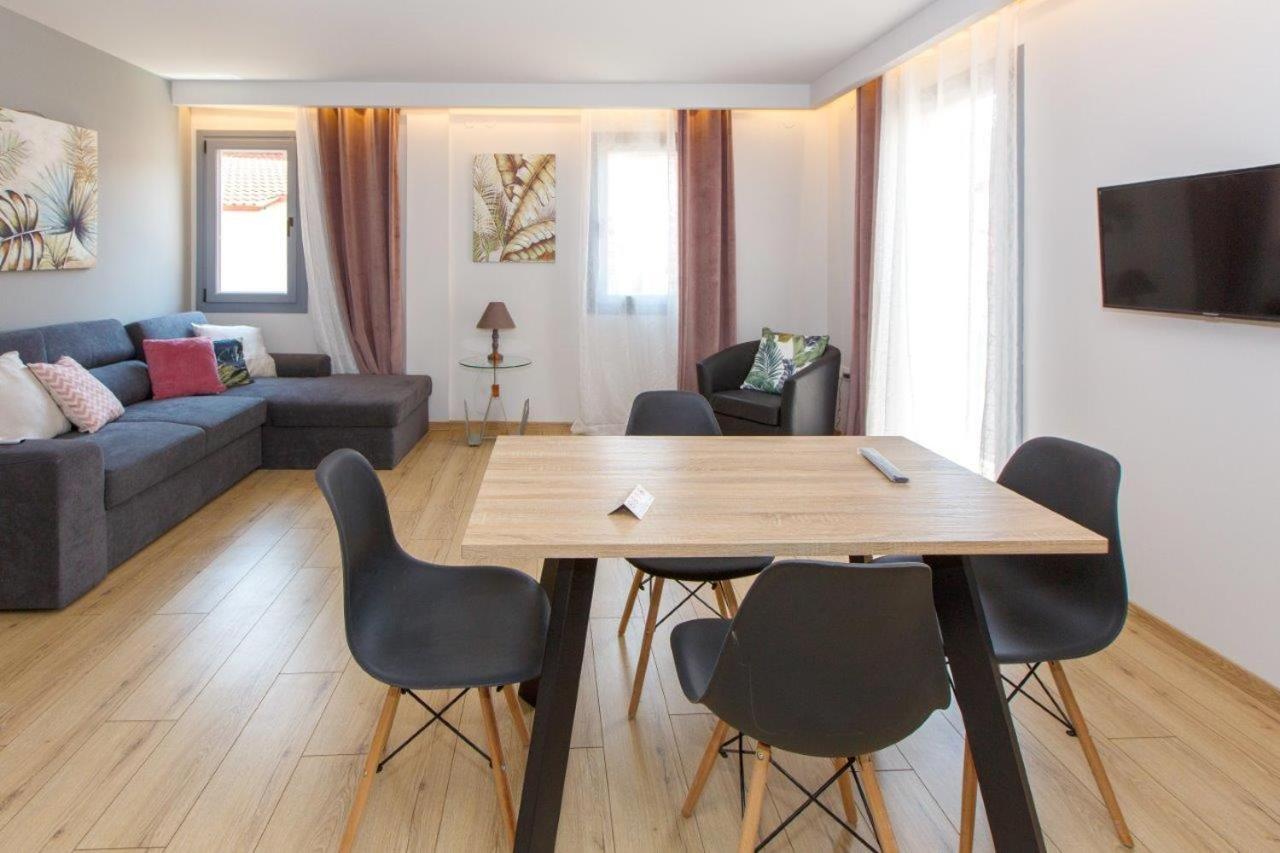 Οniro Comfort Living Ioannina Eksteriør billede