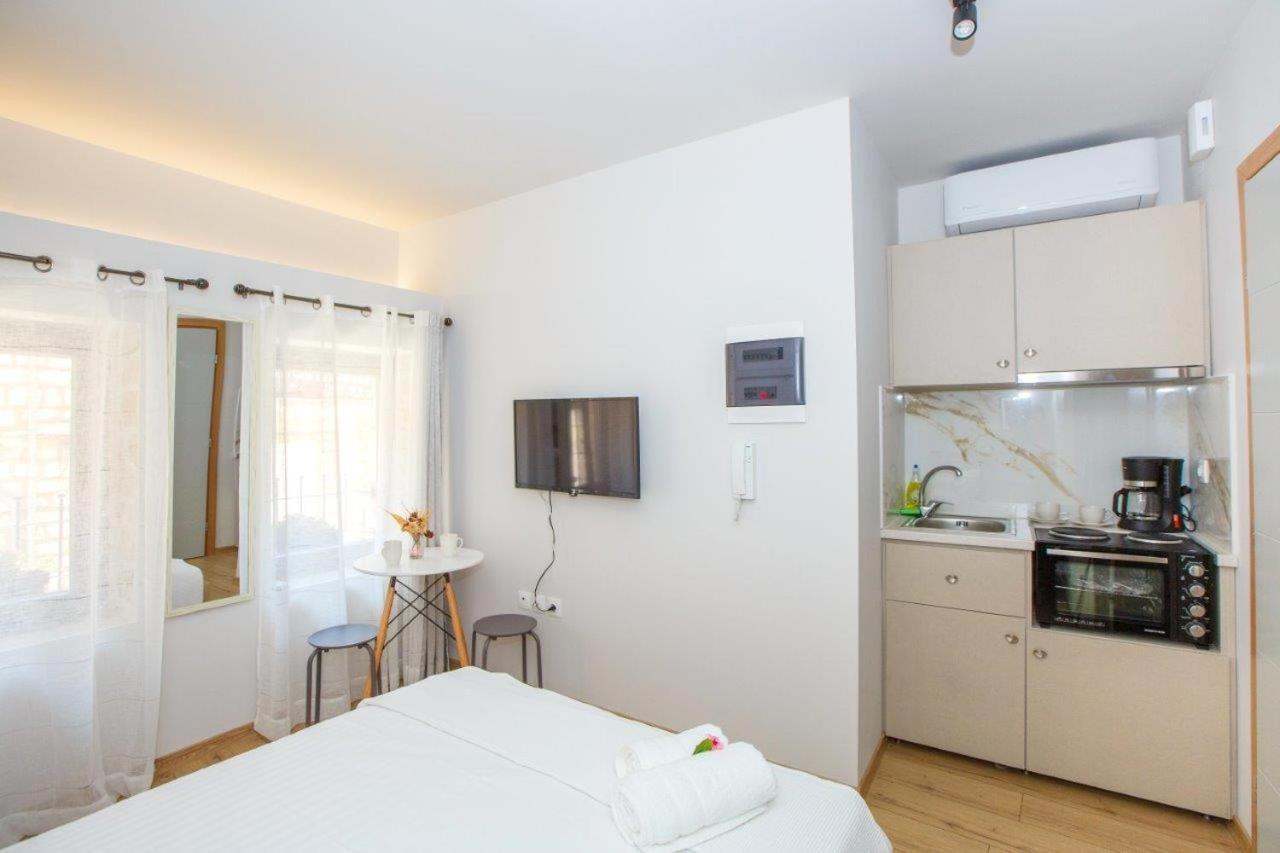 Οniro Comfort Living Ioannina Eksteriør billede