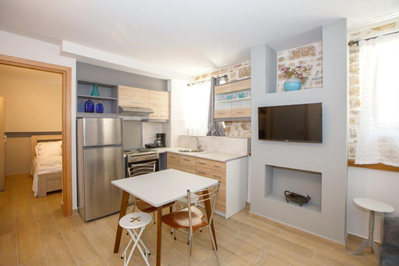 Οniro Comfort Living Ioannina Eksteriør billede