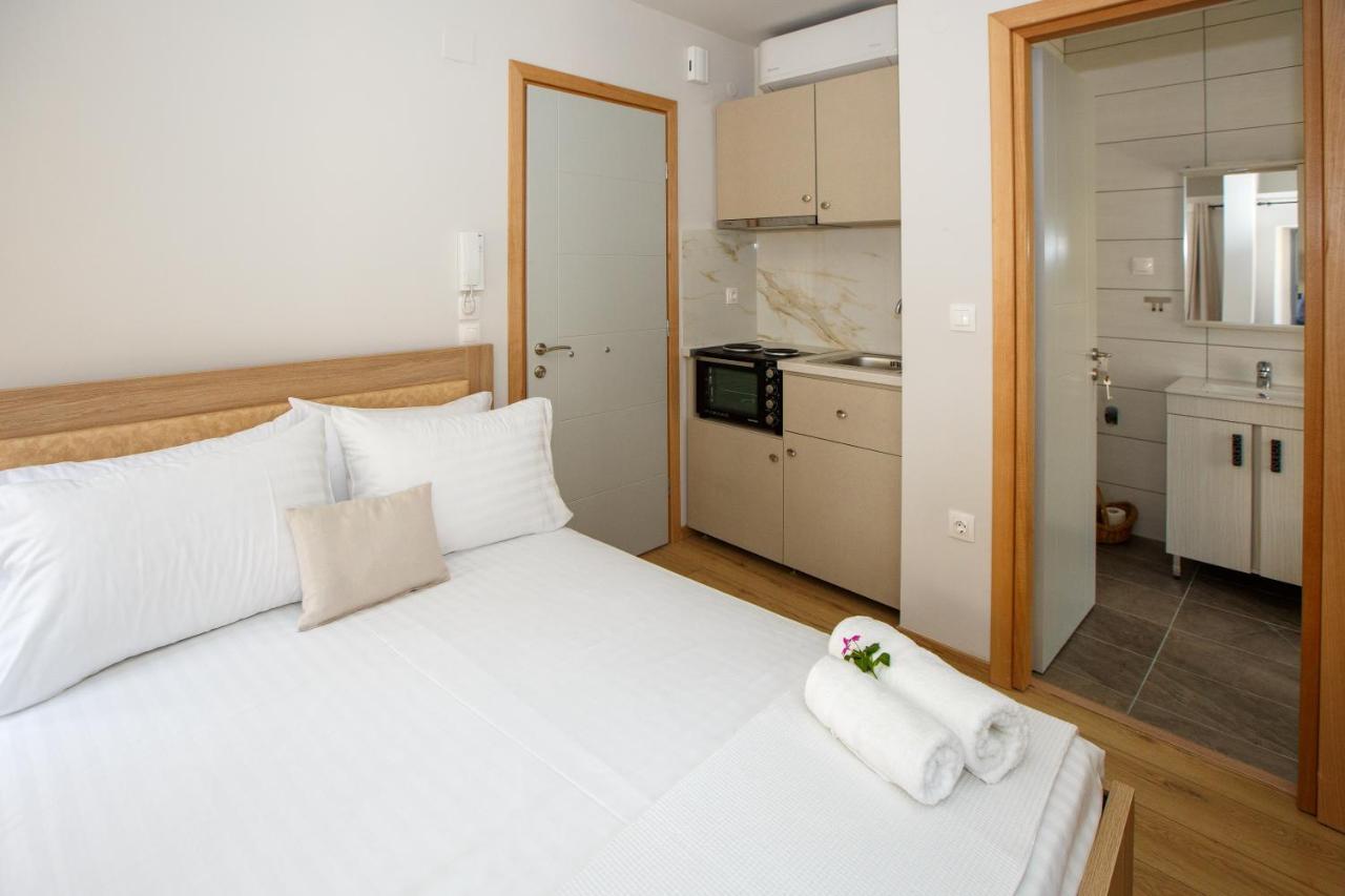 Οniro Comfort Living Ioannina Eksteriør billede