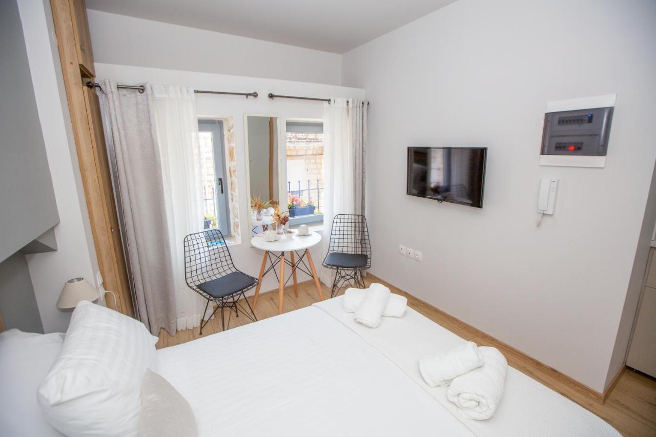 Οniro Comfort Living Ioannina Eksteriør billede