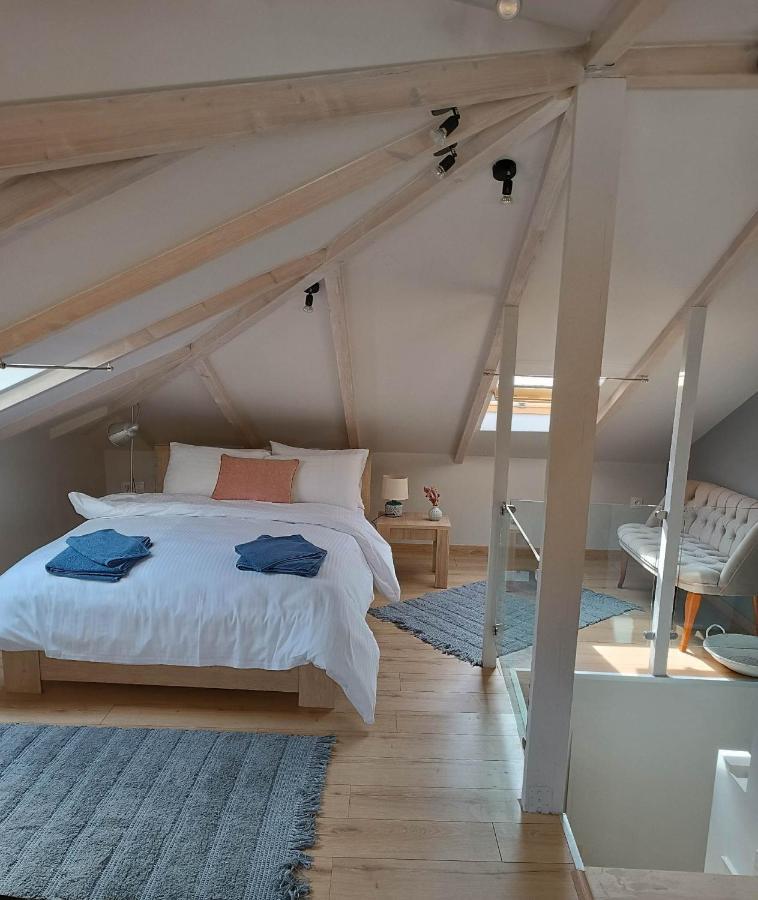 Οniro Comfort Living Ioannina Eksteriør billede
