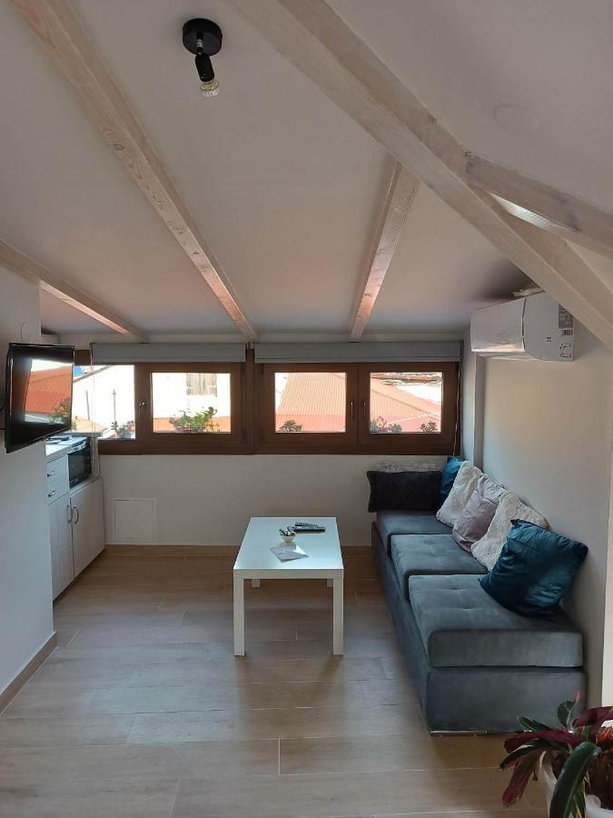 Οniro Comfort Living Ioannina Eksteriør billede